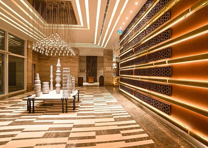 Welcomhotel By Itc Hotels, Bhubaneswar