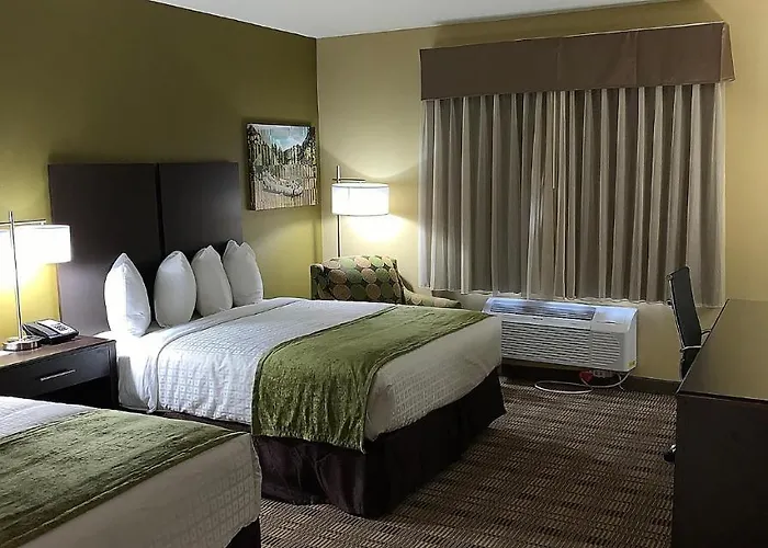 Pagosa Lodge