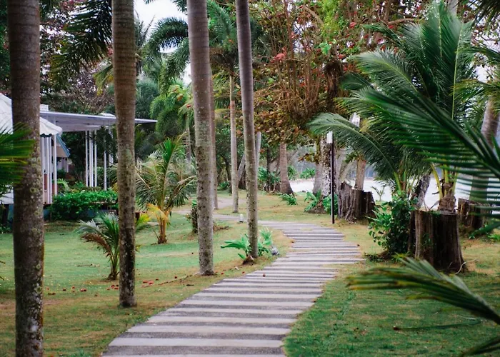 Koh Mak Resort