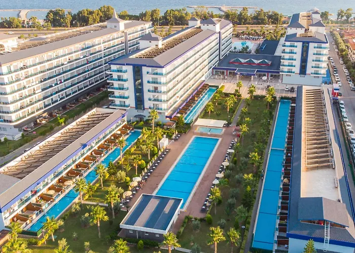 Eftalia Marin Hotel