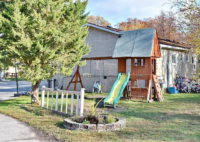 Sharodon Sands Motel