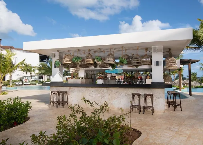 Dreams Macao Beach Punta Cana