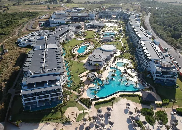 Dreams Macao Beach Punta Cana