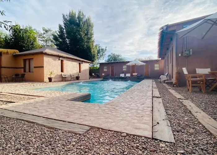 Ickota B&B