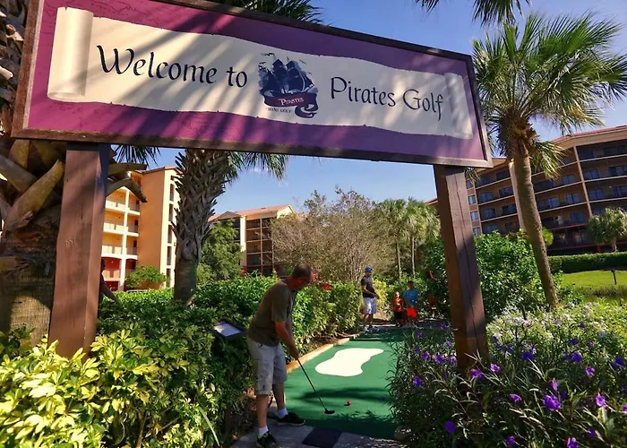 Westgate Lakes Resort Williamsburg