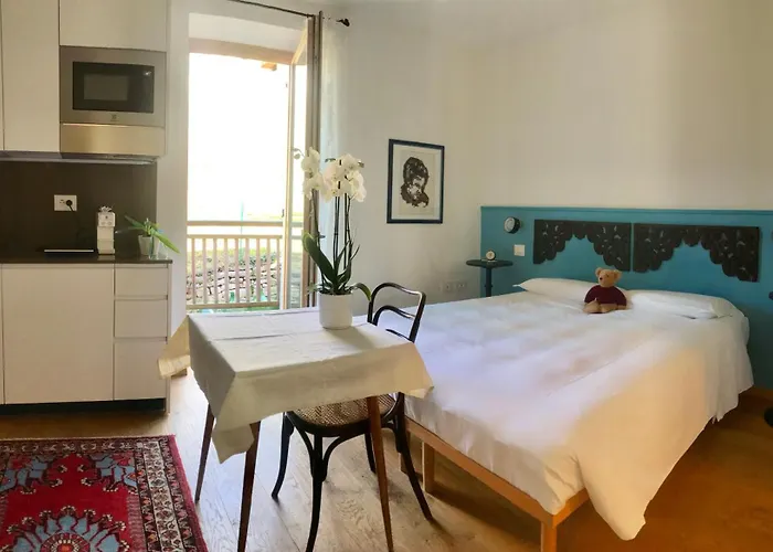 Casa Del Pittore Rovereto 