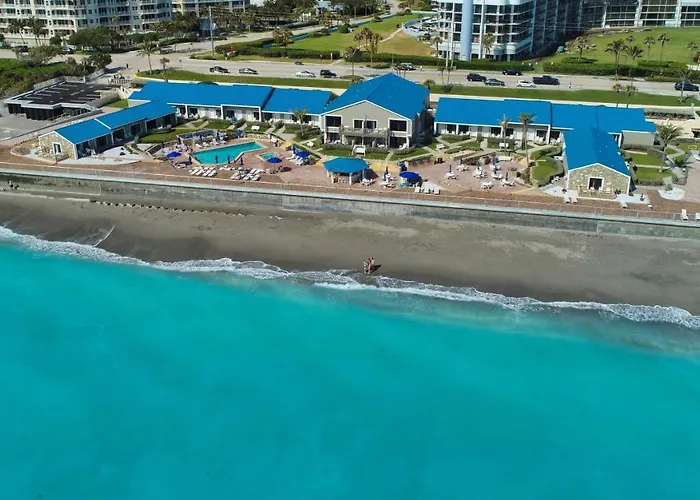 Jupiter Reef Club Resort