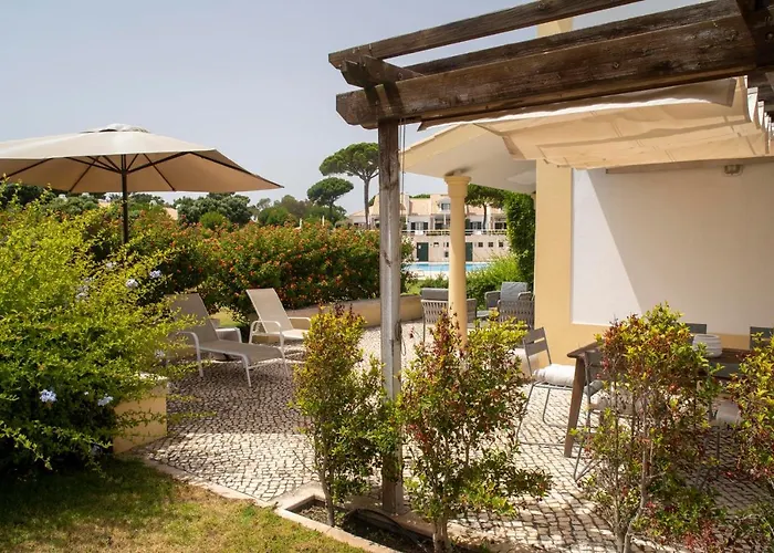 Vila Bicuda Resort Cascais