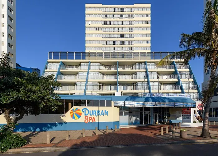 Durban Spa