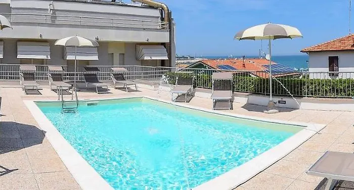 Hotel Corallo
