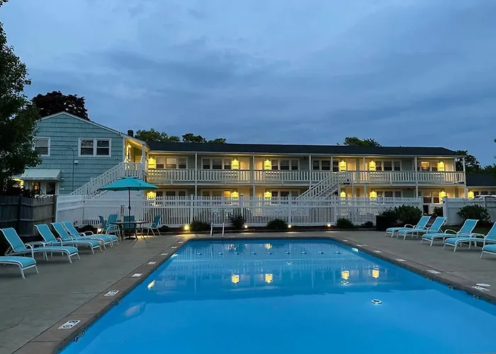 The Escape Inn