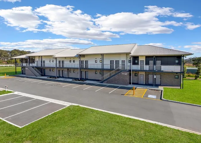 Gateway Motel