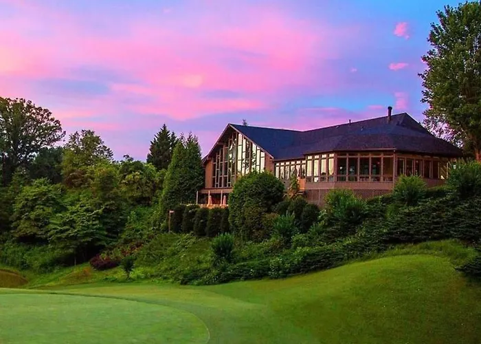 Kingwood Resort & Golf Club