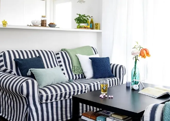Bungalow Op Eiland