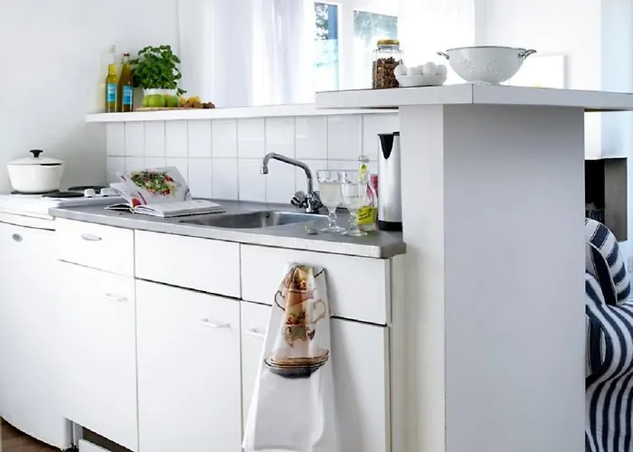 Bungalow Op Eiland Loosdrecht