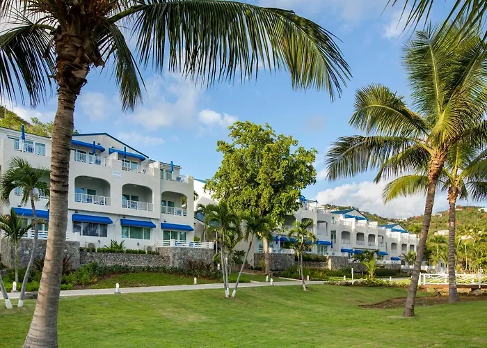 Limetree Beach By Club Wyndham