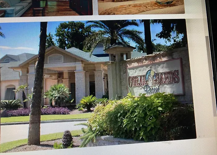 Coral Sands Resort By Palmera