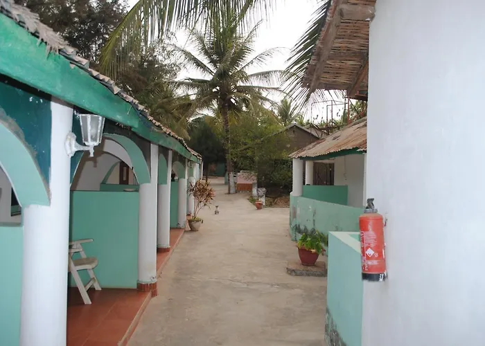 Rainbow Beach Resort