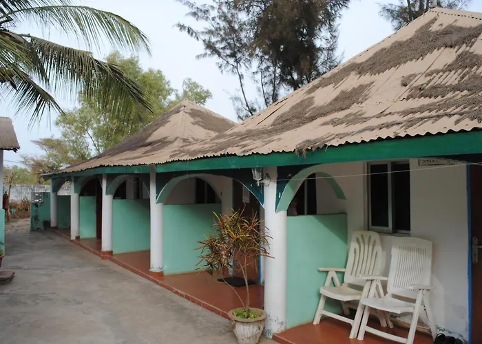 Rainbow Beach Resort