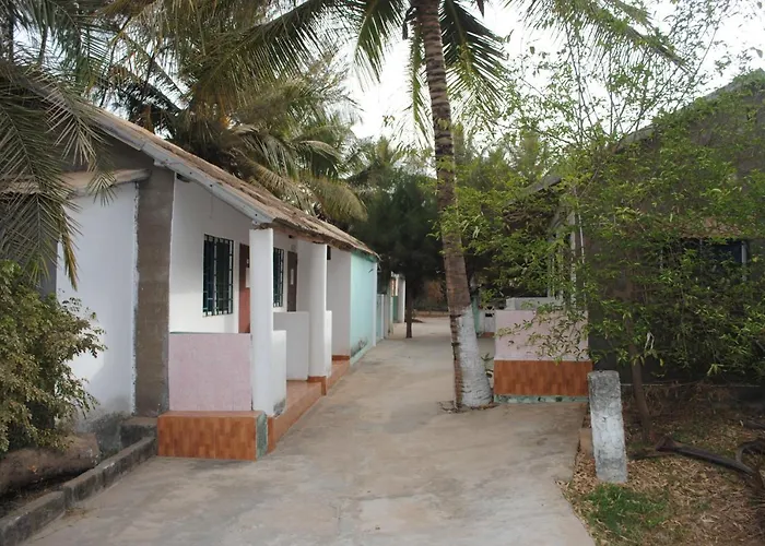 Rainbow Beach Resort