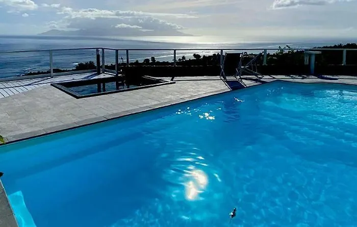 Ninamu Pearl Guest House