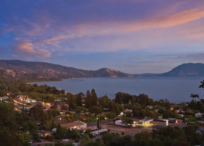 Worldmark Clear Lake