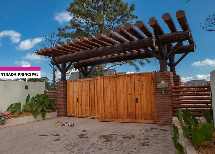 Bellotas Resort