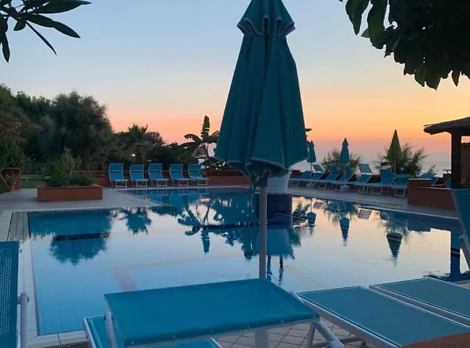 Villaggio Athragon