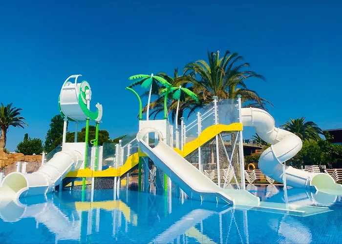 Estival Eldorado Resort