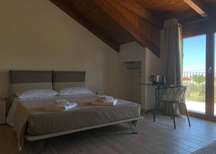 Hotel Controvento Casalbordino