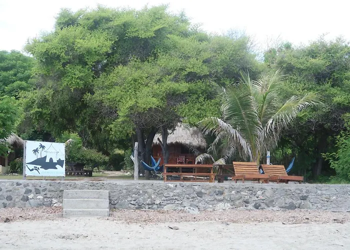 Atauro Dive Resort