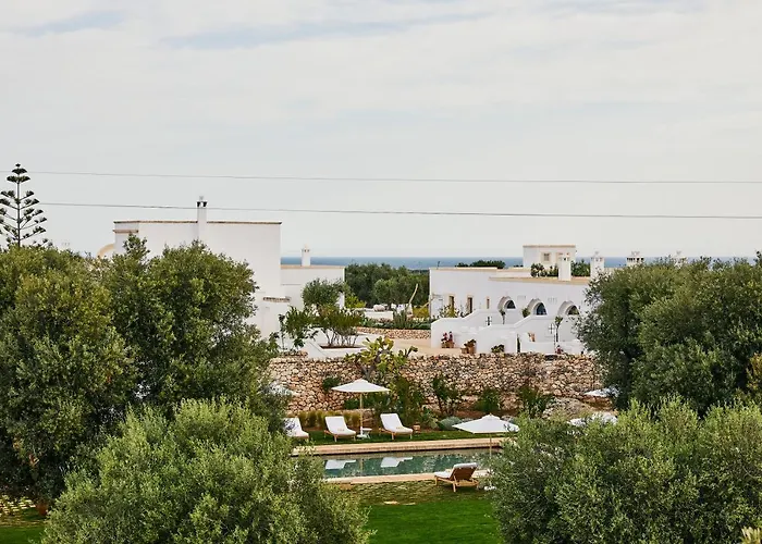 Masseria Calderisi