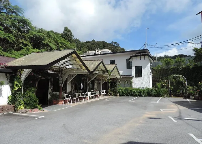 Cameronian Inn
