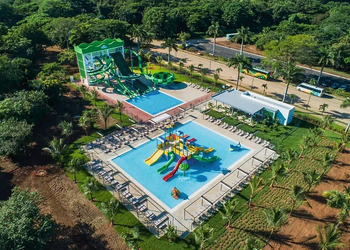 Riu Palace Costa Rica Cabo Matapalo