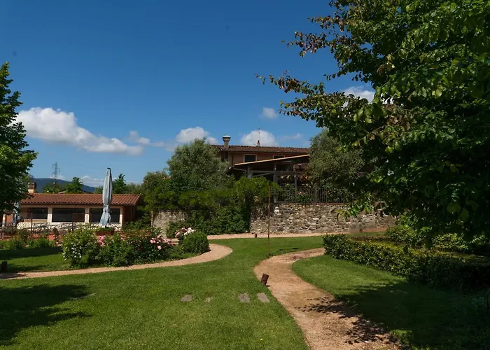 Affittacamere LA VALLE