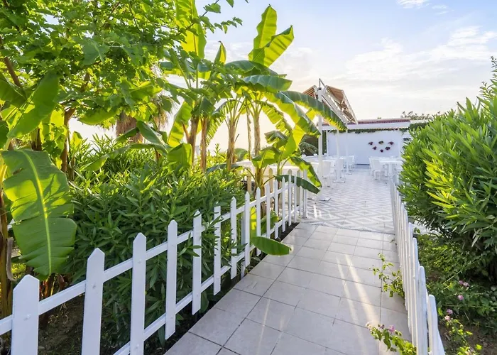 Ramira Beach Hotel
