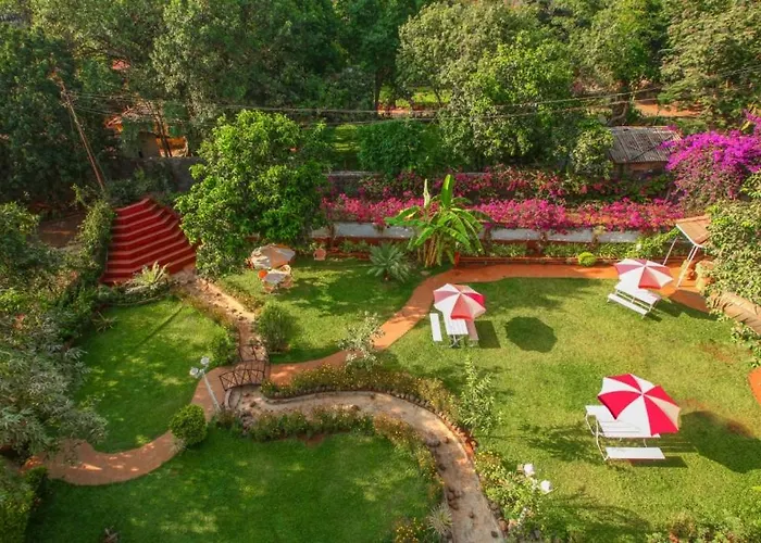 Lake View Resort Lonavala