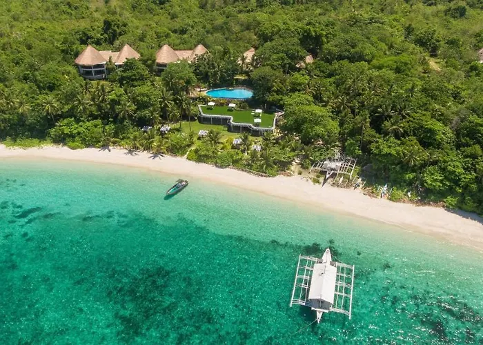 Amun Ini Beach Resort & Spa