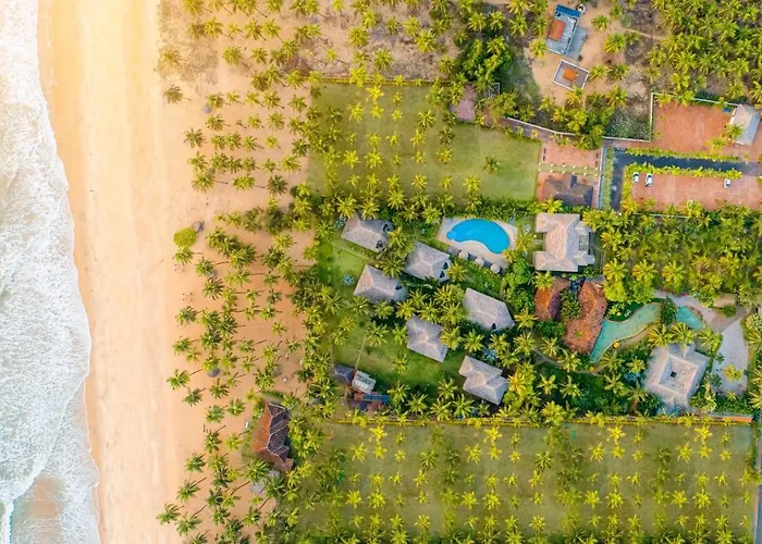 Malabar Ocean Front Resort And Spa, Bekal