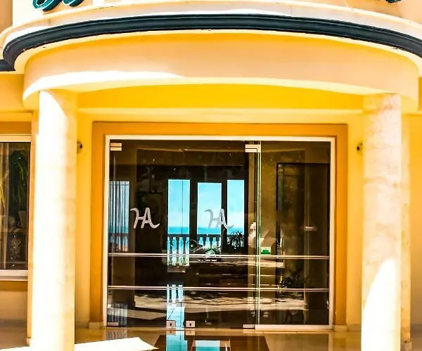Ariadne Apartments