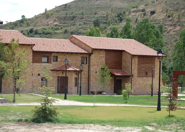 Las Villas de Fuentidueña