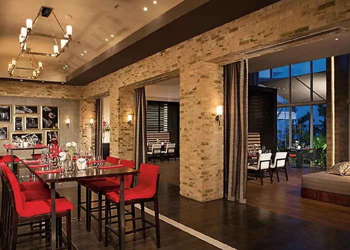 Secrets Riviera Cancun Resort & Spa (Adults Only) Puerto Morelos