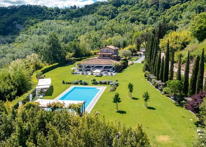 L'Olivo Country Resort&SPA