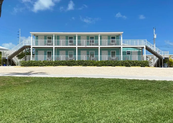 Bonefish Bay Motel