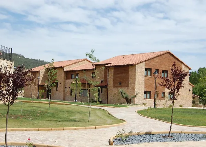 Las Villas de Fuentidueña