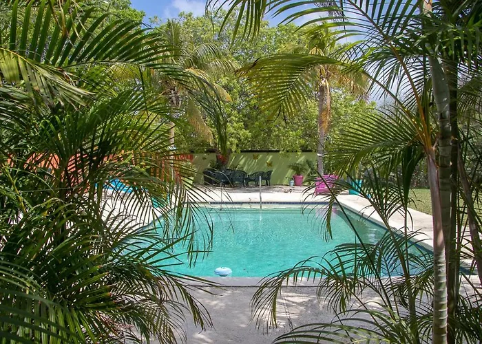 Abaai Resort