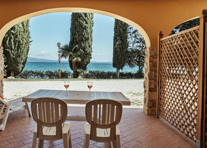 Camping Zocco Manerba del Garda