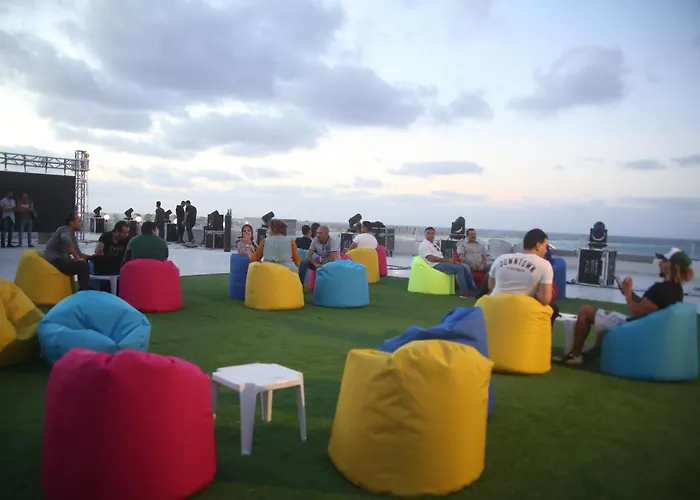 Jewel Beach Matrouh Hotel Mersa Matruh
