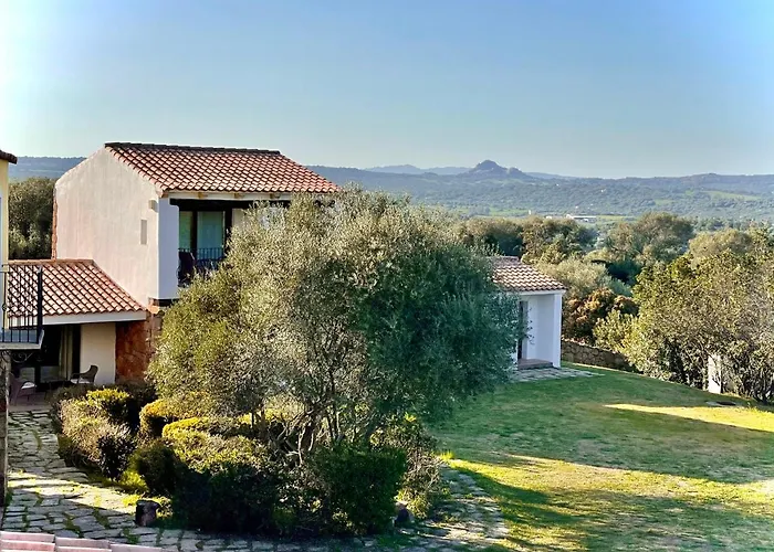 Punta D'Acu Country Resort