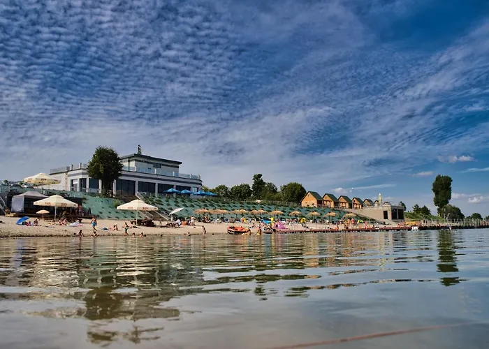 Jeleń Resort&Spa